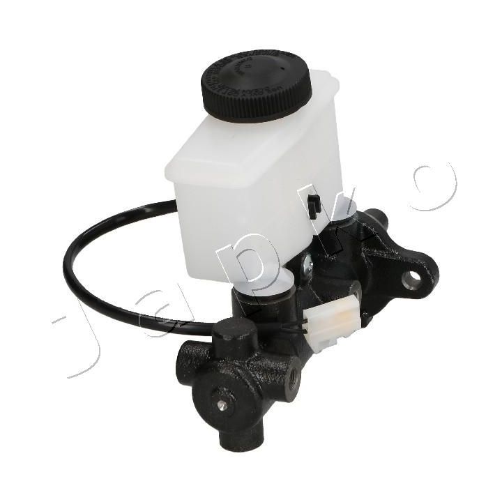 Pagrindinis cilindras, stabdžiai JAPKO 68350