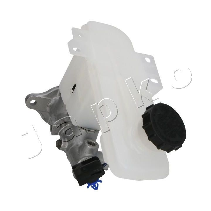 Pagrindinis cilindras, stabdžiai JAPKO 68353