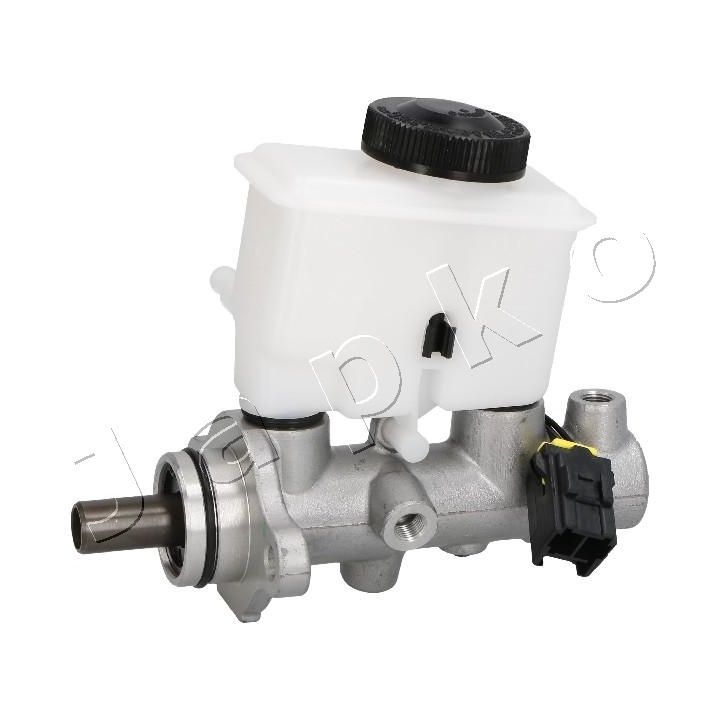 Pagrindinis cilindras, stabdžiai JAPKO 68354