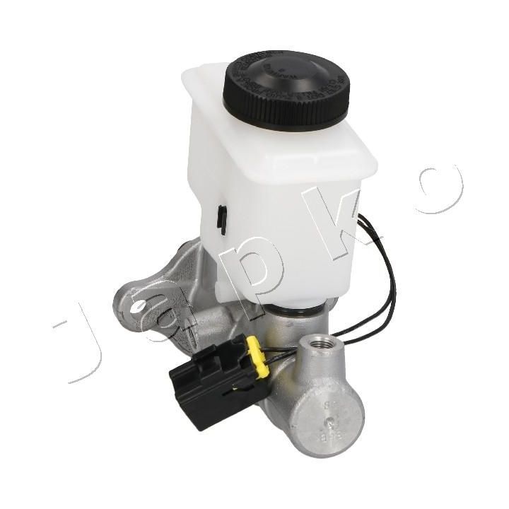 Pagrindinis cilindras, stabdžiai JAPKO 68354