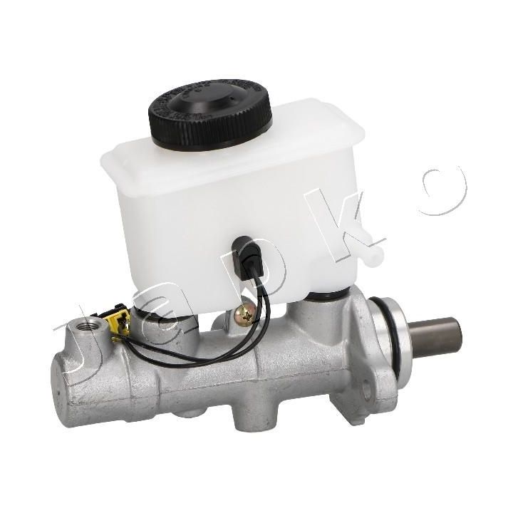 Pagrindinis cilindras, stabdžiai JAPKO 68354