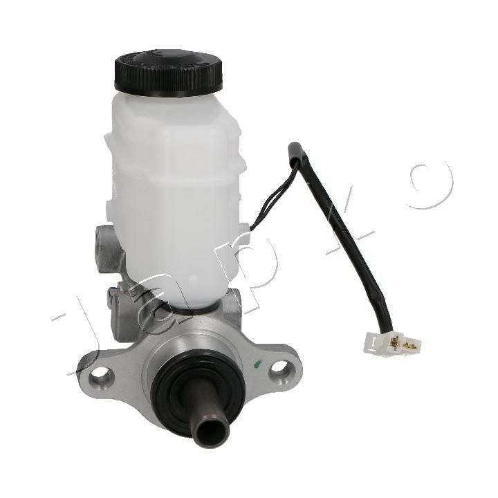 Pagrindinis cilindras, stabdžiai JAPKO 68356