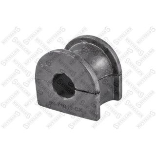 Skersinio stabilizatoriaus įvorių komplektas STELLOX 89-71019-SX