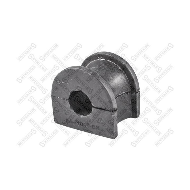 Skersinio stabilizatoriaus įvorių komplektas STELLOX 89-71019-SX