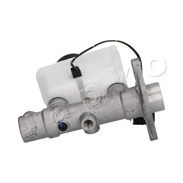 Pagrindinis cilindras, stabdžiai JAPKO 68390