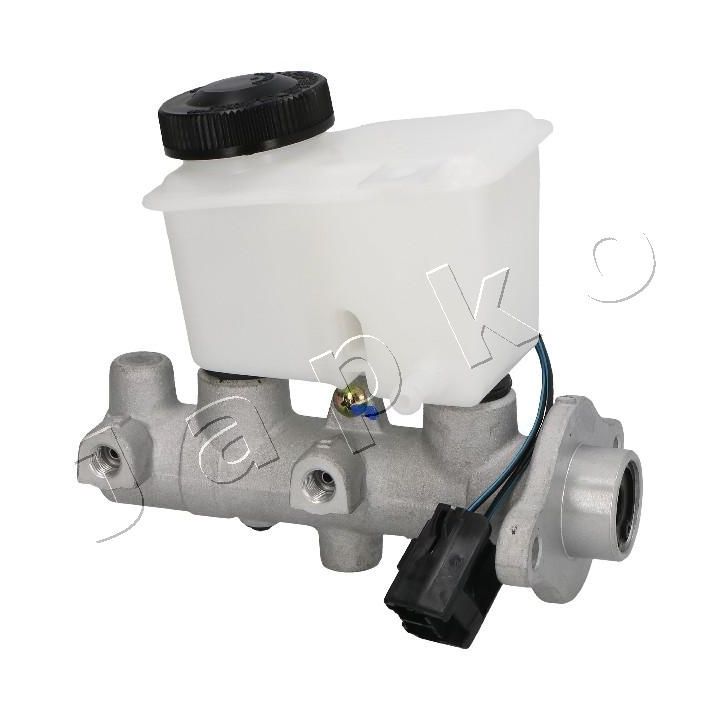 Pagrindinis cilindras, stabdžiai JAPKO 68391