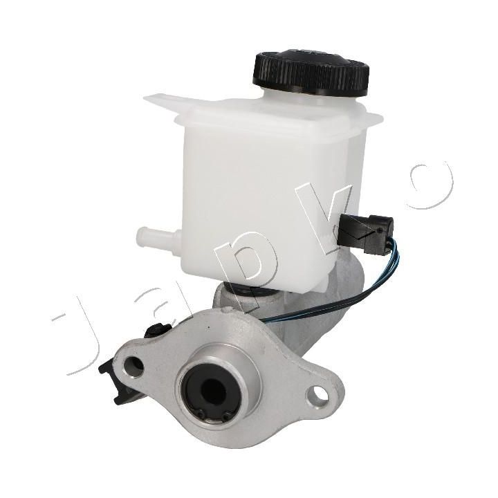 Pagrindinis cilindras, stabdžiai JAPKO 68391