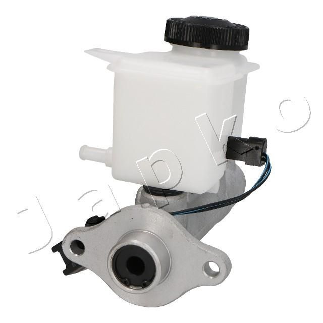 Pagrindinis cilindras, stabdžiai JAPKO 68391