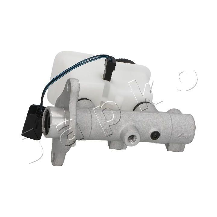 Pagrindinis cilindras, stabdžiai JAPKO 68391