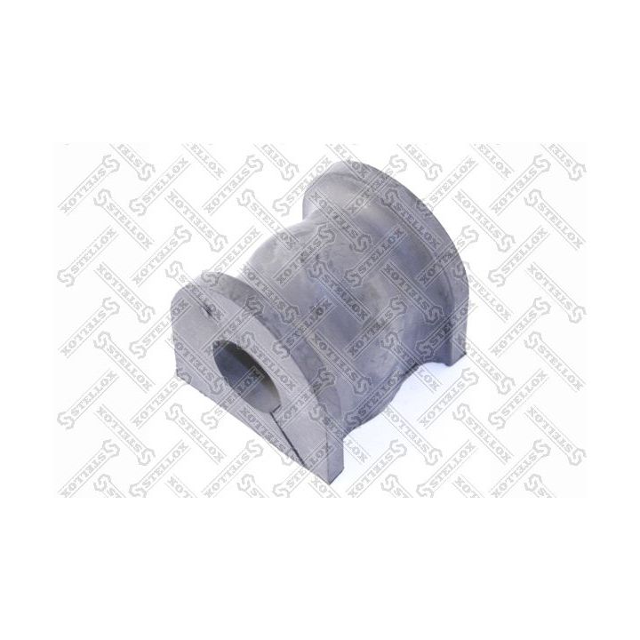 Skersinio stabilizatoriaus įvorių komplektas STELLOX 89-71037-SX