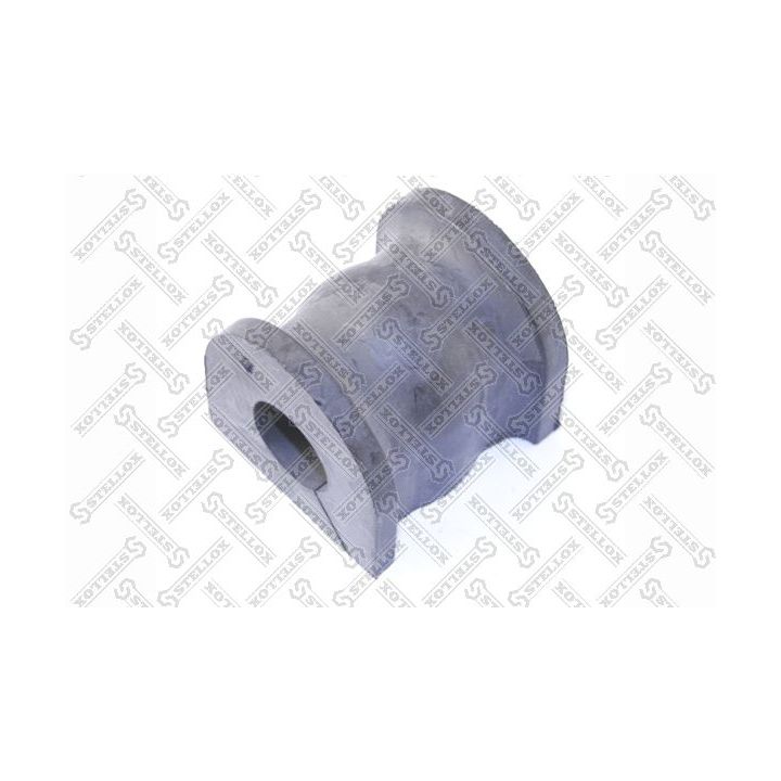 Skersinio stabilizatoriaus įvorių komplektas STELLOX 89-71038-SX