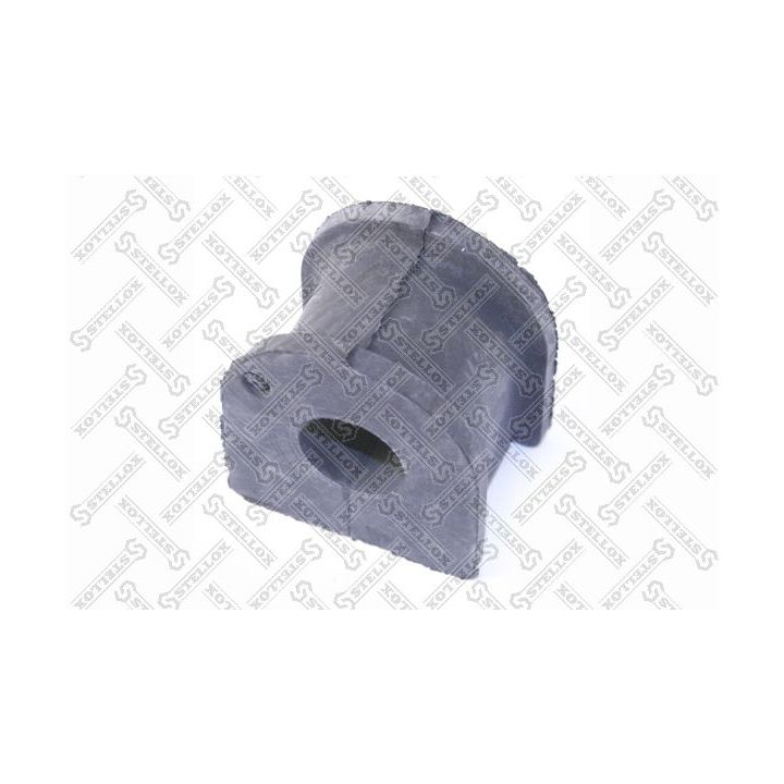 Skersinio stabilizatoriaus įvorių komplektas STELLOX 89-71042-SX