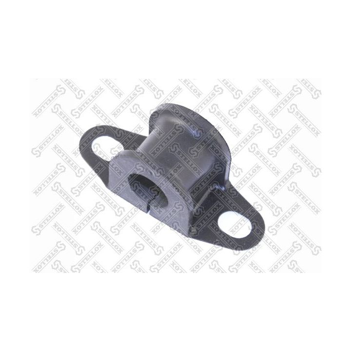 Skersinio stabilizatoriaus įvorių komplektas STELLOX 89-71045-SX