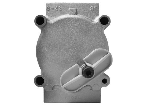 Kompresorius, oro kondicionierius Airstal 10-0204