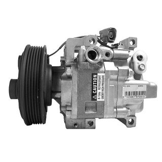 Kompresorius, oro kondicionierius Airstal 10-0210