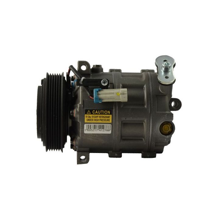 Kompresorius, oro kondicionierius Airstal 10-0212