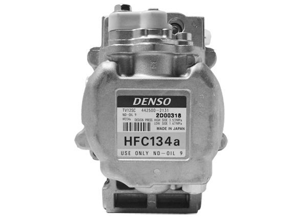 Kompresorius, oro kondicionierius Airstal 10-0233