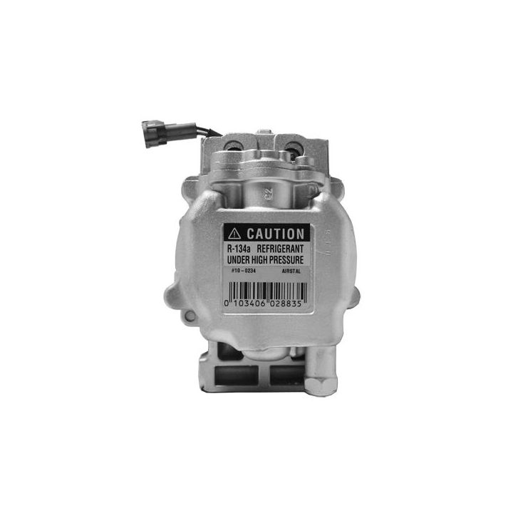 Kompresorius, oro kondicionierius Airstal 10-0234