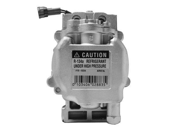 Kompresorius, oro kondicionierius Airstal 10-0234
