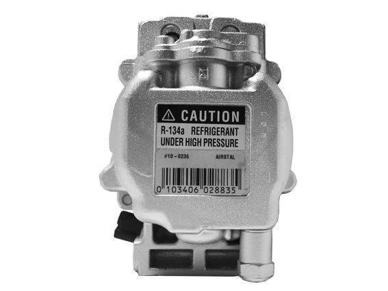 Kompresorius, oro kondicionierius Airstal 10-0236