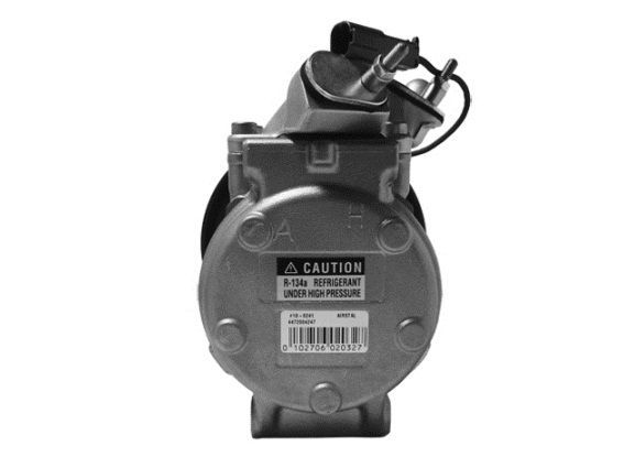 Kompresorius, oro kondicionierius Airstal 10-0241