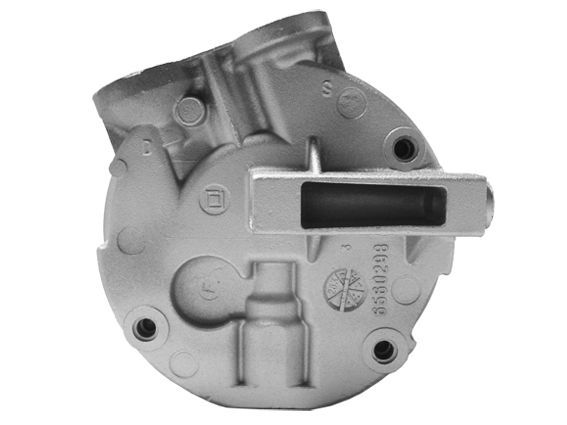 Kompresorius, oro kondicionierius Airstal 10-0260