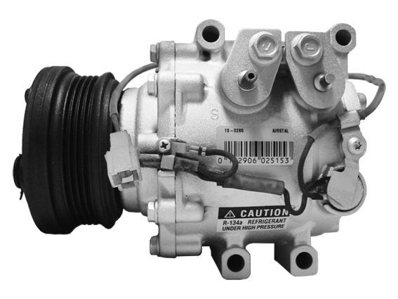 Kompresorius, oro kondicionierius Airstal 10-0280