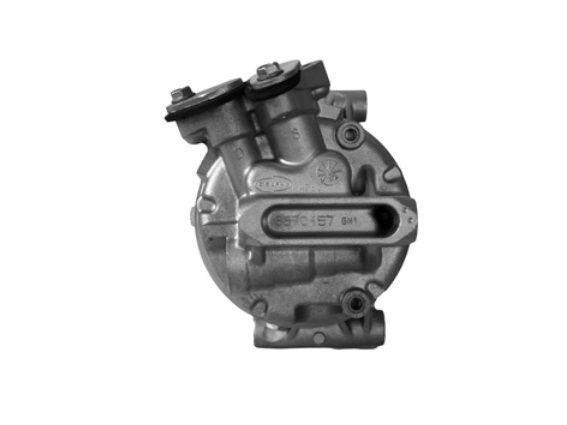 Kompresorius, oro kondicionierius Airstal 10-0290