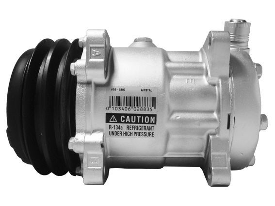 Kompresorius, oro kondicionierius Airstal 10-0307
