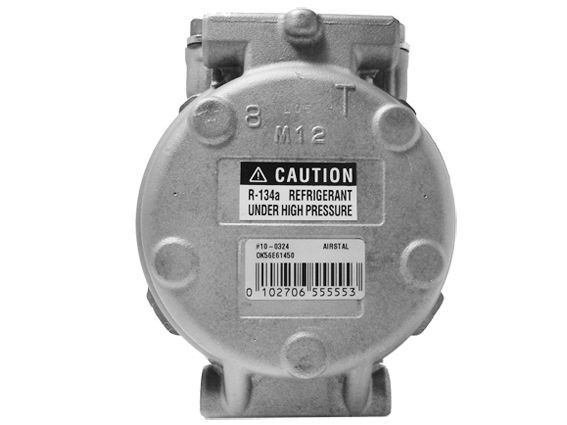 Kompresorius, oro kondicionierius Airstal 10-0324