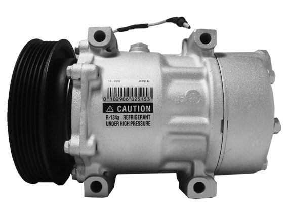 Kompresorius, oro kondicionierius Airstal 10-0330