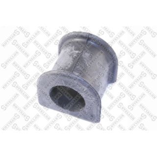 Skersinio stabilizatoriaus įvorių komplektas STELLOX 89-98075-SX