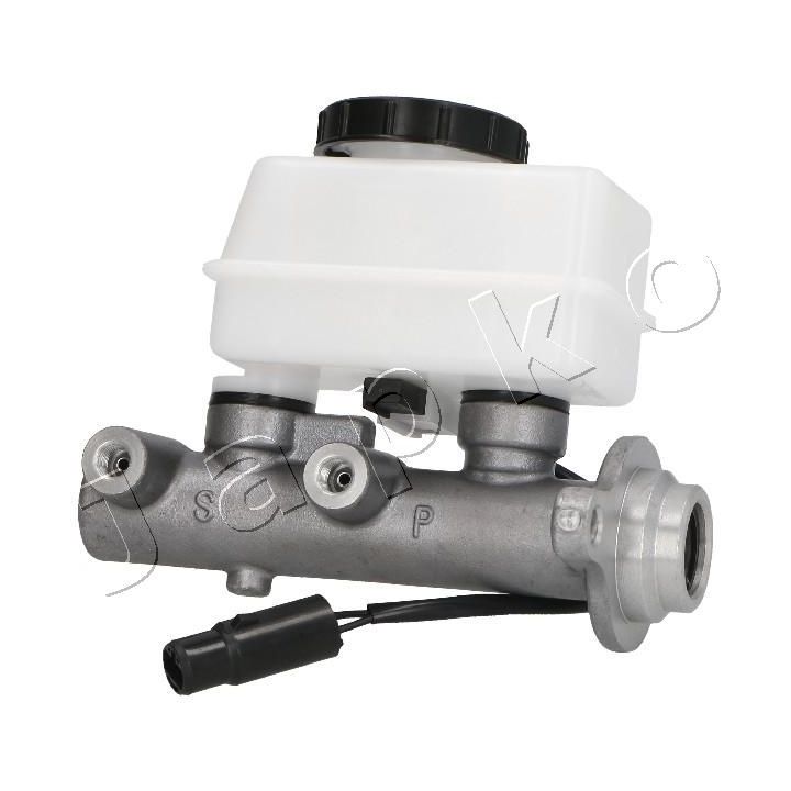 Pagrindinis cilindras, stabdžiai JAPKO 68580