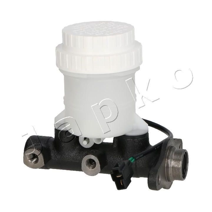 Pagrindinis cilindras, stabdžiai JAPKO 68596