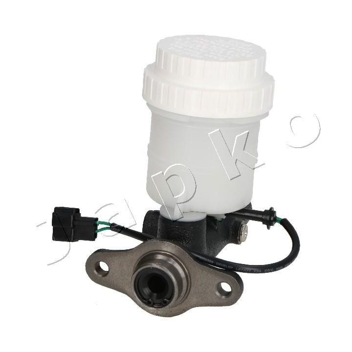 Pagrindinis cilindras, stabdžiai JAPKO 68596