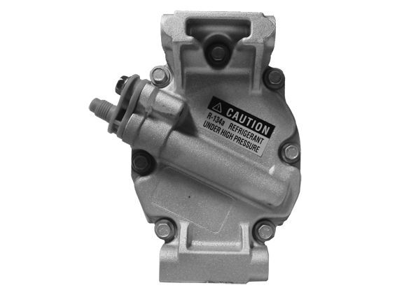 Kompresorius, oro kondicionierius Airstal 10-0398