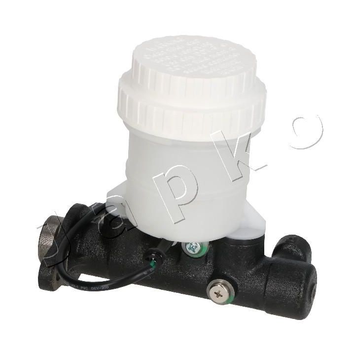 Pagrindinis cilindras, stabdžiai JAPKO 68596