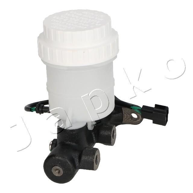 Pagrindinis cilindras, stabdžiai JAPKO 68596