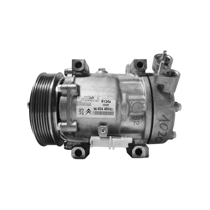 Kompresorius, oro kondicionierius Airstal 10-0400