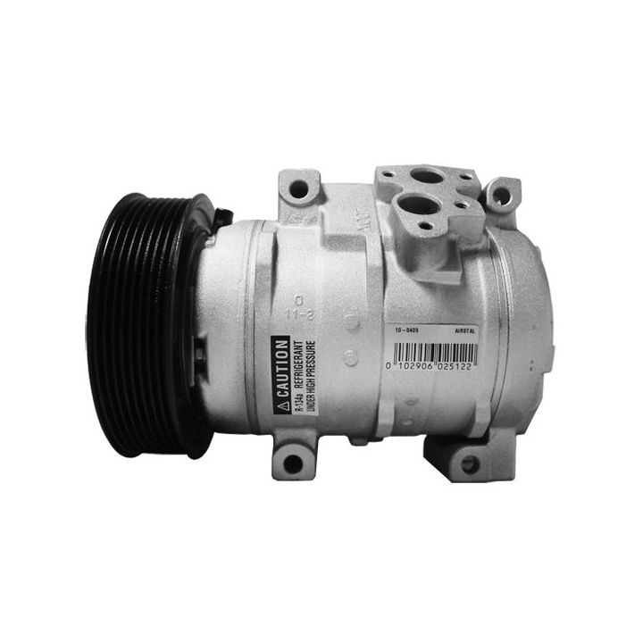 Kompresorius, oro kondicionierius Airstal 10-0409