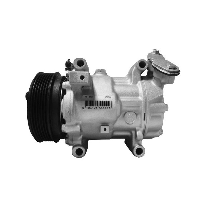 Kompresorius, oro kondicionierius Airstal 10-0453