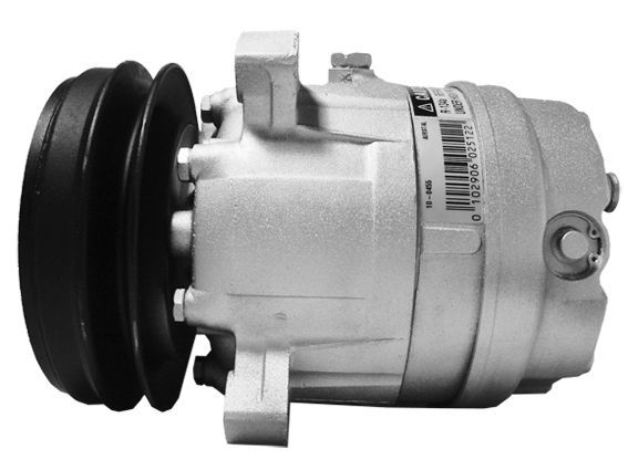 Kompresorius, oro kondicionierius Airstal 10-0455