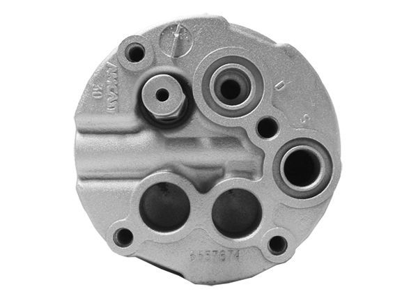 Kompresorius, oro kondicionierius Airstal 10-0455