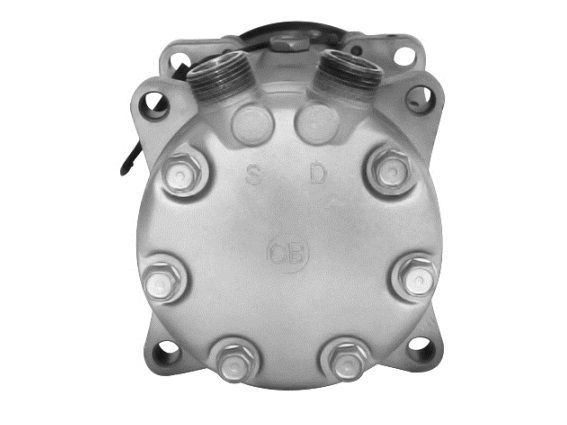 Kompresorius, oro kondicionierius Airstal 10-0467