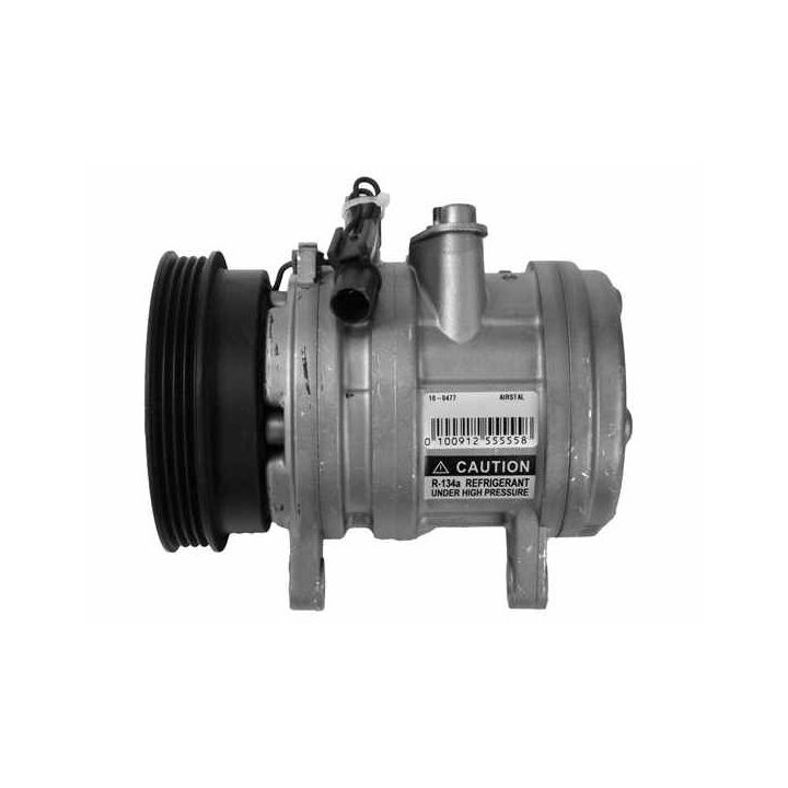 Kompresorius, oro kondicionierius Airstal 10-0477