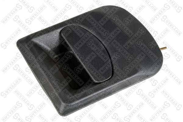 Išorinė durų rankena STELLOX 87-24729-SX