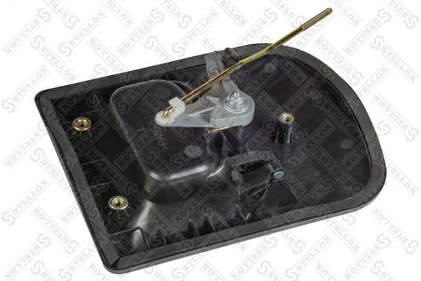 Išorinė durų rankena STELLOX 87-24729-SX