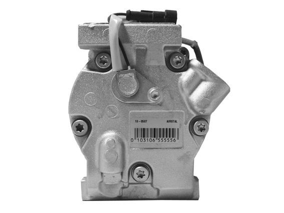 Kompresorius, oro kondicionierius Airstal 10-0507