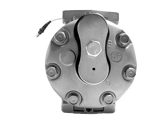 Kompresorius, oro kondicionierius Airstal 10-0539