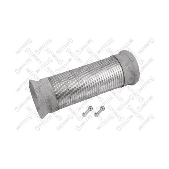 Montavimo komplektas, išmetimo vamzdis STELLOX 82-02602-SX